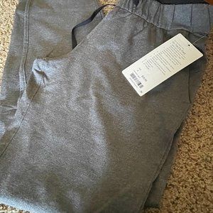 On the Fly Lululemon pants